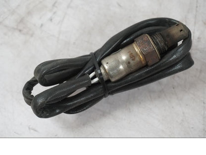 Höger sida på Lambdasond från en BMW K 1600 GTL -2015 motorcykel.