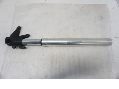 Framsidan på Gaffelben från en Ducati Monster 796 -2013 motorcykel.