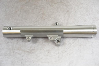 Vänster sida på Gaffelben från en Yamaha XV 1600 -1999 motorcykel.