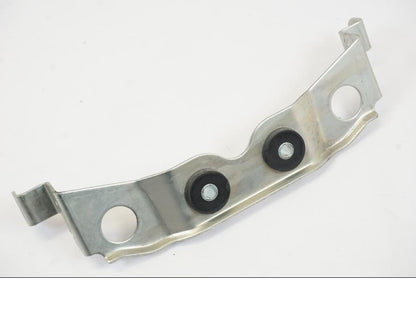 Baksidan på Bensintankfäste från en Yamaha MT-07 -2016 motorcykel.