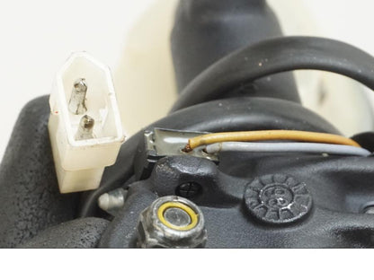 Extrabild1 på Bromshuvudcylinder från en Aprilia RS 250 -1998 motorcykel.