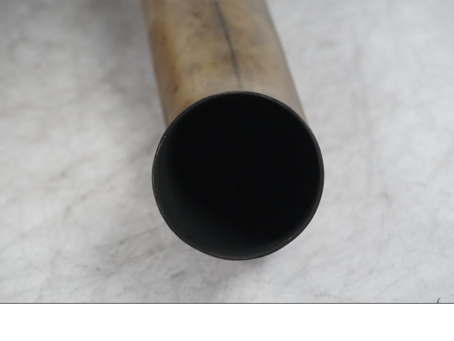 Extrabild1 på Grenrör från en Buell 1125 R -2008 motorcykel.