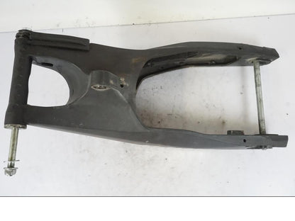 Extrabild2 på Sving från en Yamaha YZF-R 125 -2008 motorcykel.