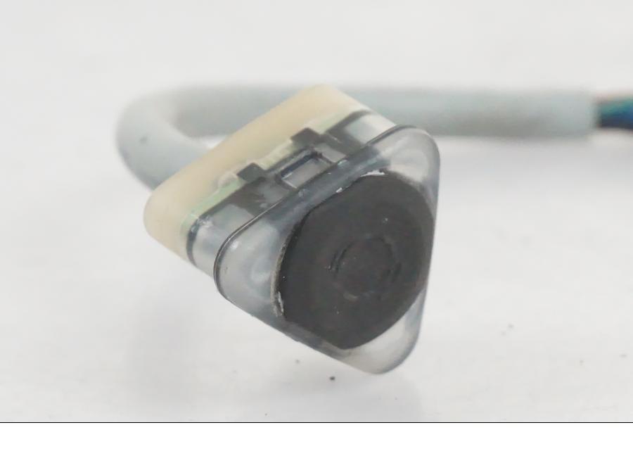 Vänster sida på ABS reglage från en Husqvarna 701 SUPERMOTO ABS -2016 motorcykel.