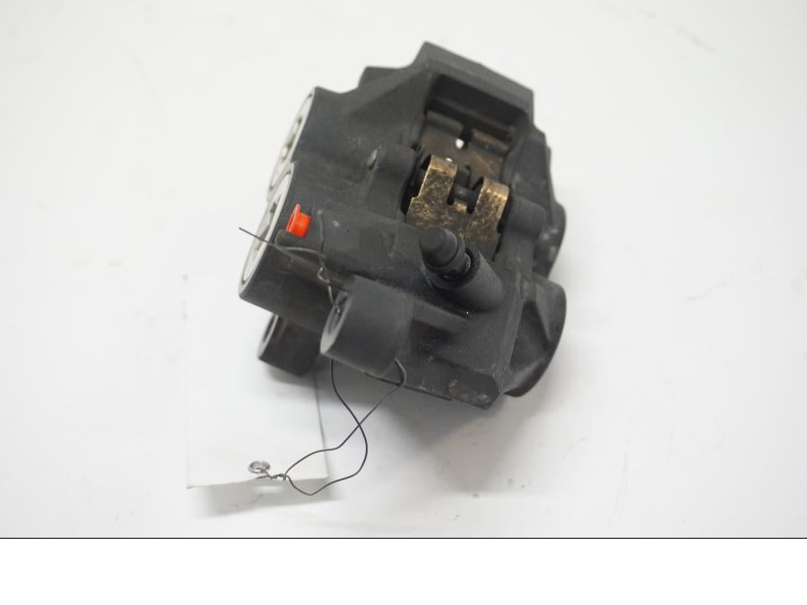 Höger sida på Bromsok från en Yamaha FZ1-SA -2007 motorcykel.