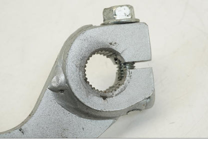 Extrabild5 på Bromspedal från en Honda CB 750 -2002 motorcykel.