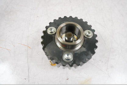 Framsidan på Remdrev från en Ducati Multistrada 1260 -2020 motorcykel.