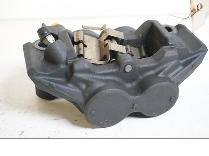 Baksidan på Bromsok från en Yamaha MT-09 Tracer -2016 motorcykel.