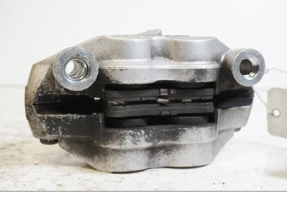 Höger sida på Bromsok från en Suzuki M 1800 -2007 motorcykel.