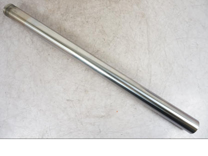 Framsidan på Gaffelben från en Honda VT 750 -2004 motorcykel.