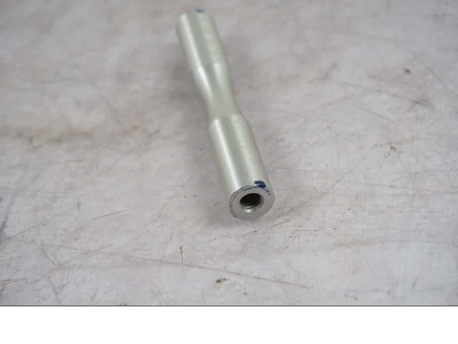 Vänster sida på Växellänkage från en Yamaha MT-09 -2024 motorcykel.