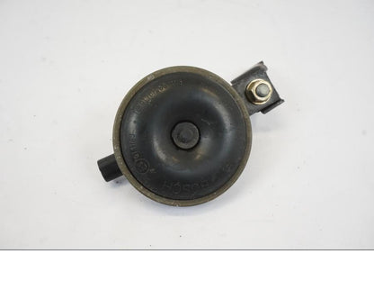 Framsidan på Signalhorn / Tuta från en BMW R 1150 RS -2003 motorcykel.