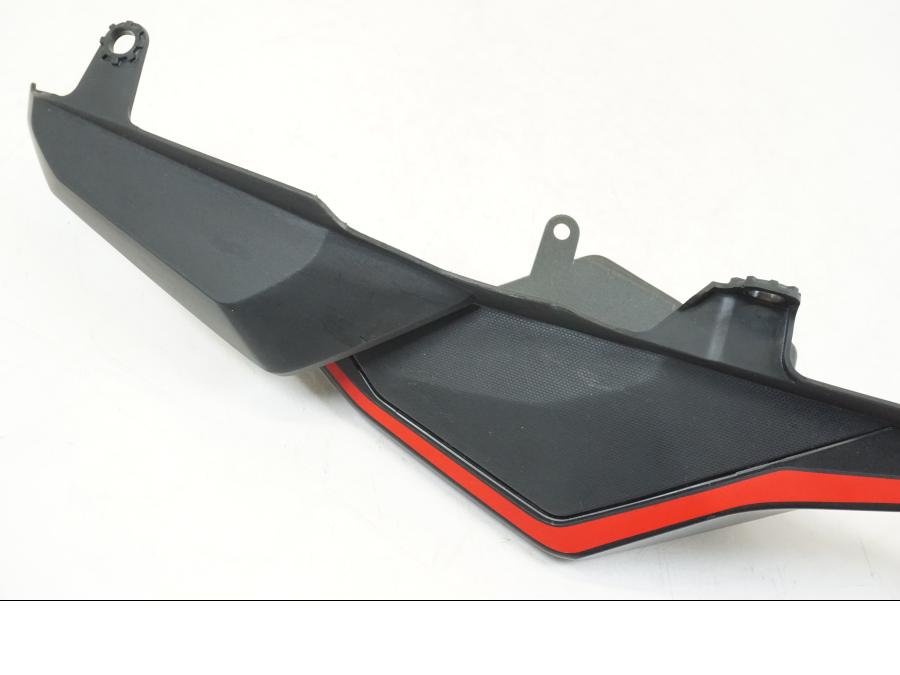 Höger sida på Bakvinge från en Honda CBR 650 R -2019 motorcykel.