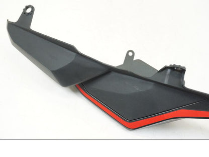 Höger sida på Bakvinge från en Honda CBR 650 R -2019 motorcykel.