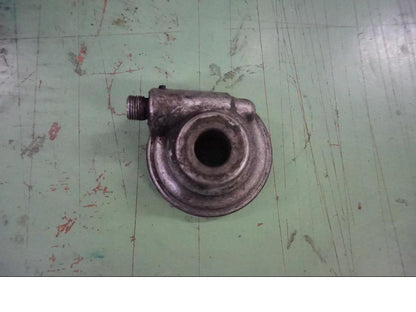 Framsidan på Hastighetsdrivning från en Suzuki GSX 1100 EF -1984 motorcykel.