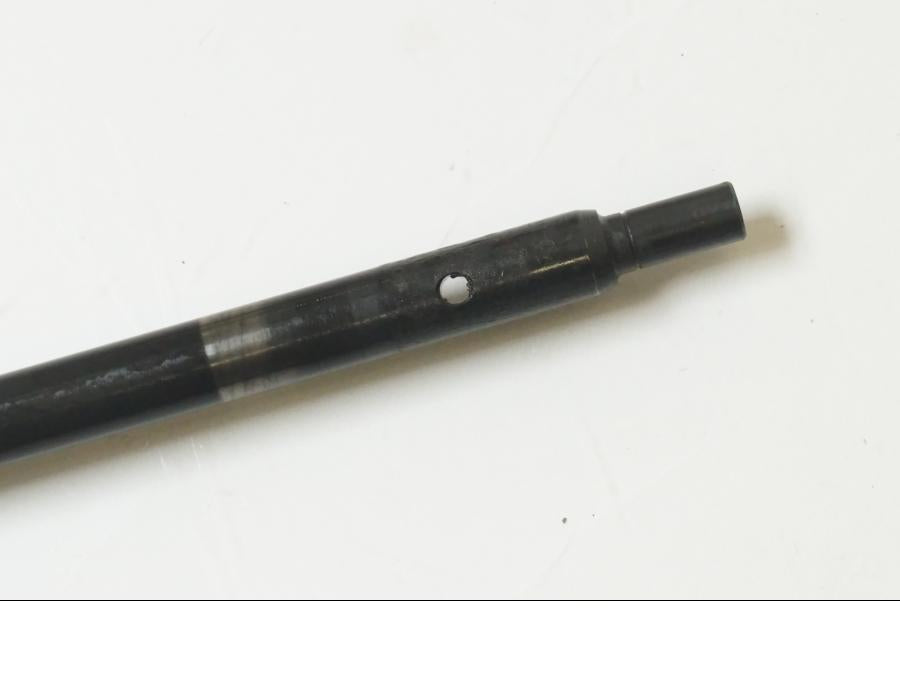 Höger sida på Koppling från en KTM 1190 Adventure -2015 motorcykel.