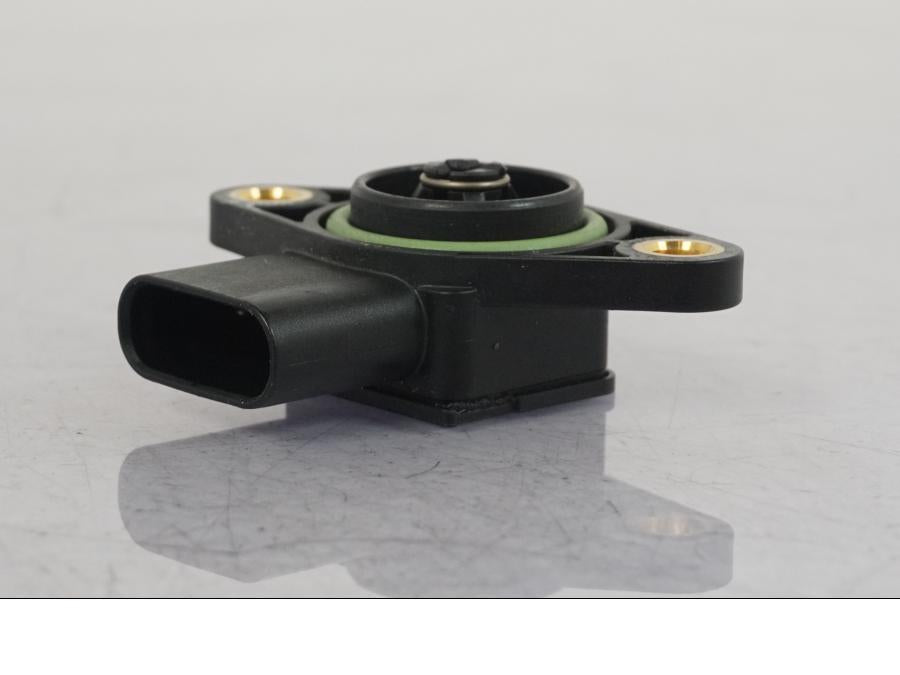 Höger sida på Växelindikator från en BMW R 1250 GS -2023 motorcykel.