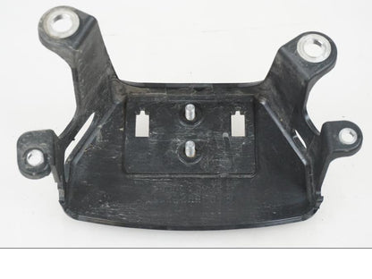 Baksidan på Tändspole Kåpa från en H-D Adventure Pan America Special RA1250S -2021 motorcykel.