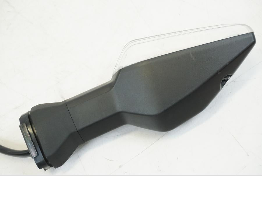 Höger sida på Blinkers från en Kawasaki NINJA 400 -2020 motorcykel.