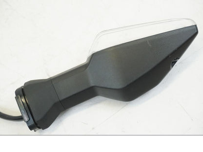 Höger sida på Blinkers från en Kawasaki NINJA 400 -2020 motorcykel.