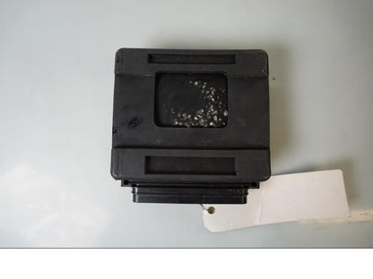 Baksidan på CDI / ECU från en Suzuki VZ 1600 -2005 motorcykel.