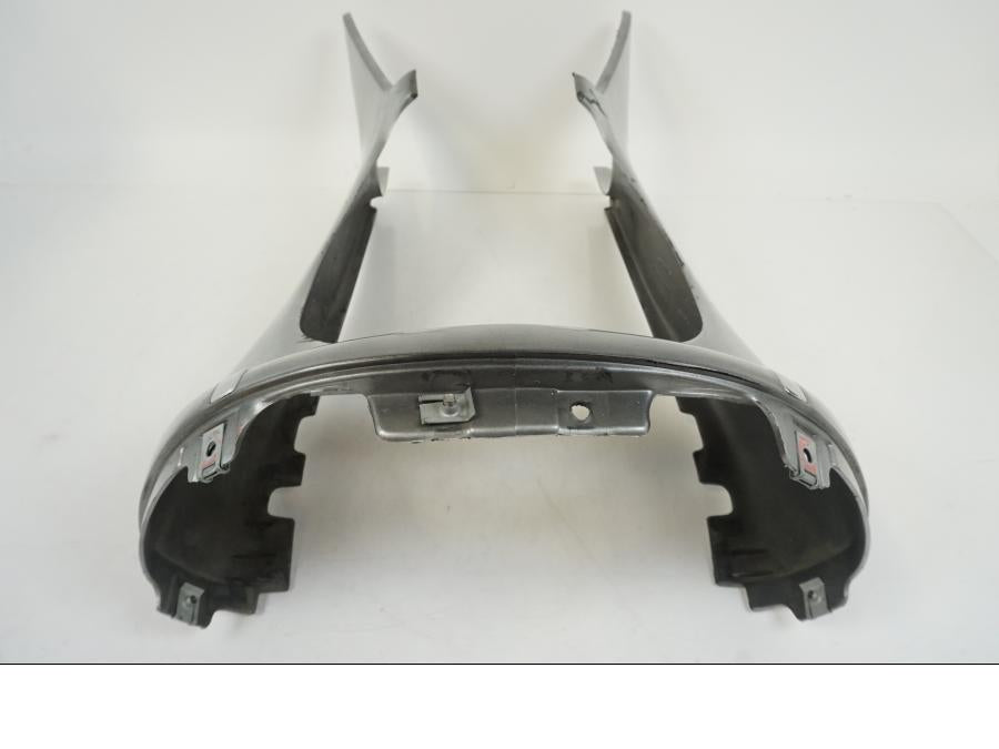 Vänster sida på Bakvinge från en Aprilia RS 250 -1998 motorcykel.