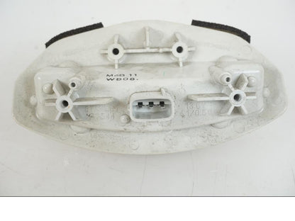 Extrabild3 på Baklampa från en Suzuki GSX-R 1000 -2007 motorcykel.