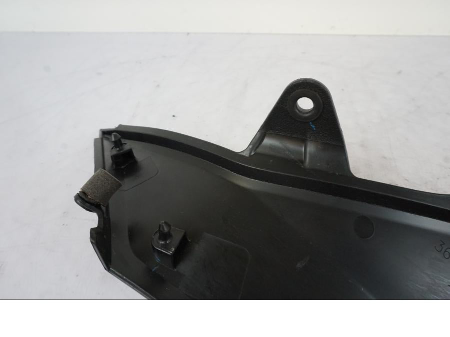 Extrabild1 på Sidopanel från en Kawasaki Z 800 -2014 motorcykel.