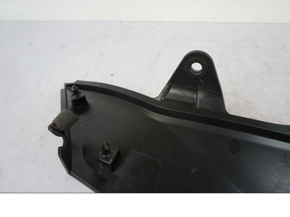 Extrabild1 på Sidopanel från en Kawasaki Z 800 -2014 motorcykel.