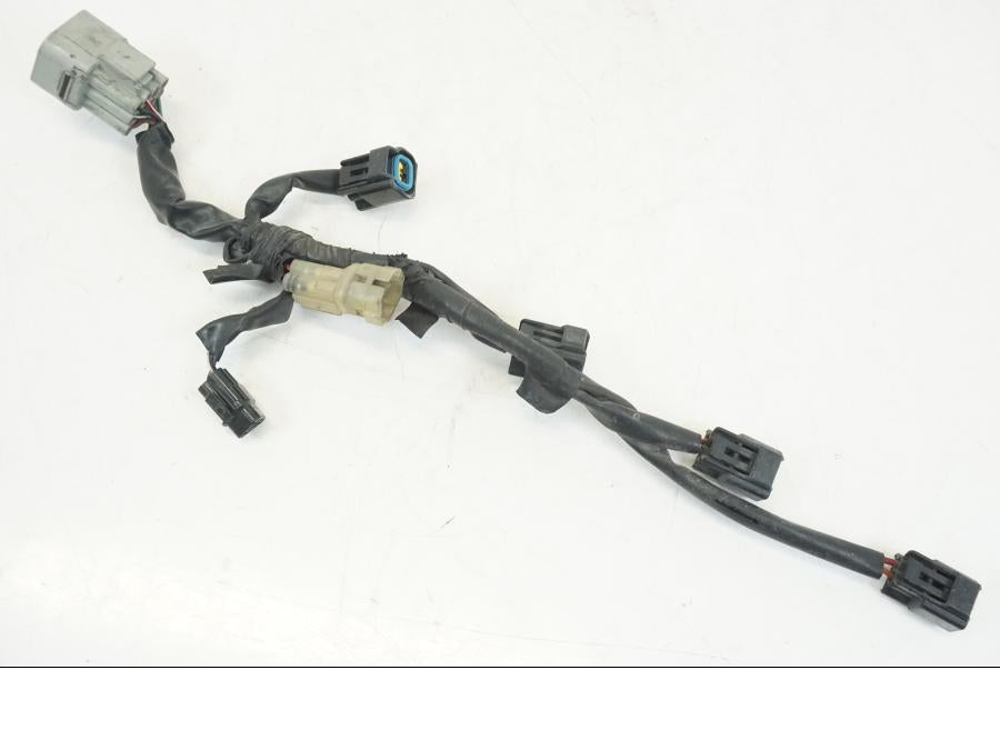 Framsidan på Kabelstam från en Yamaha YZF 1000 R1 -2004 motorcykel.