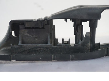 Höger sida på Kabelstam från en H-D Sportster 883 XL -2007 motorcykel.