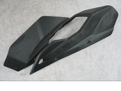 Extrabild2 på Kedjeskydd från en Ducati Multistrada V4 -2024 motorcykel.