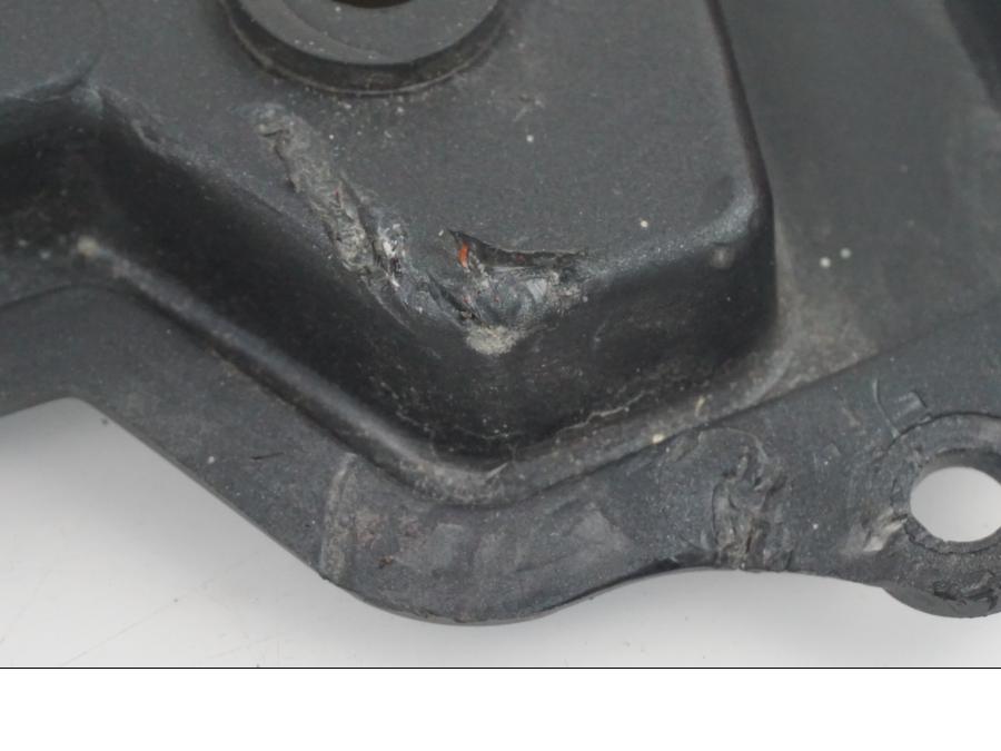 Extrabild3 på Undertail från en Suzuki GSX-R 750 -2009 motorcykel.