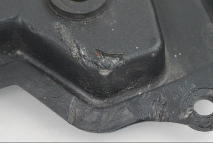 Extrabild3 på Undertail från en Suzuki GSX-R 750 -2009 motorcykel.