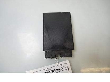 Baksidan på CDI / ECU från en Honda ST 1100 -1990 motorcykel.