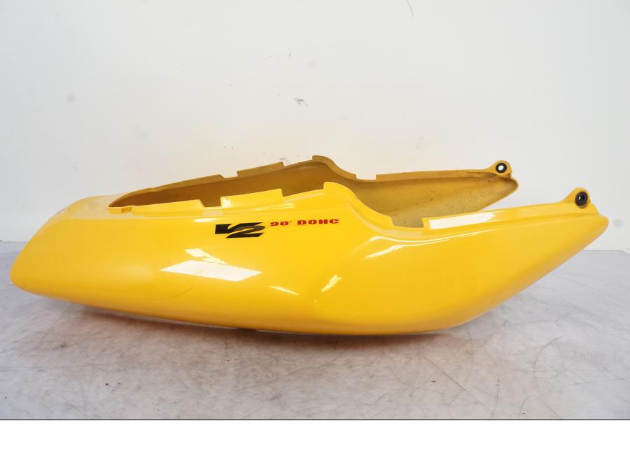 Vänster sida på Bakvinge från en Honda VTR 1000 F -1997 motorcykel.