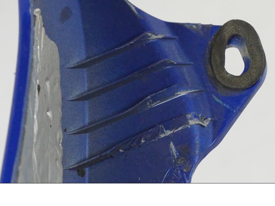 Extrabild6 på Bakvinge från en Yamaha YZF 1000 R1 -2007 motorcykel.