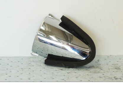 Baksidan på Instrumentkåpa från en Suzuki GSX 1300 BK -2008 motorcykel.