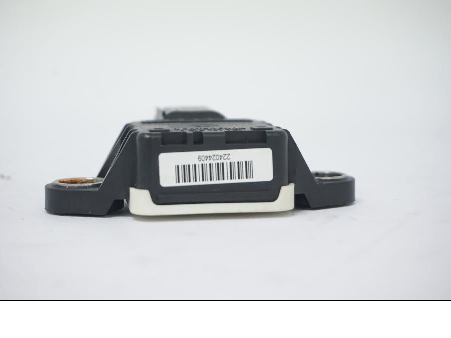 Höger sida på Tilt Sensor från en Ducati Desert X -2022 motorcykel.