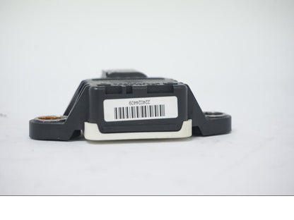 Höger sida på Tilt Sensor från en Ducati Desert X -2022 motorcykel.