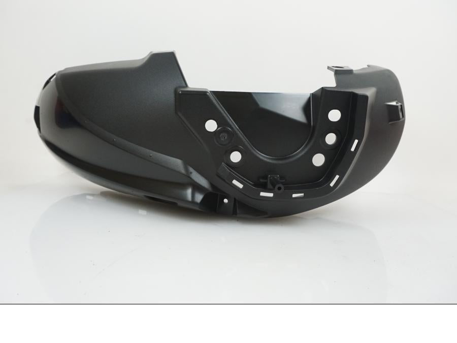 Baksidan på Framskärm från en Yamaha tricity 300 -2023 motorcykel.