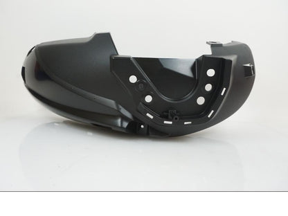 Baksidan på Framskärm från en Yamaha tricity 300 -2023 motorcykel.