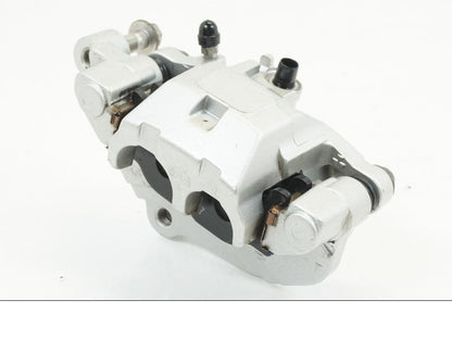 Vänster sida på Bromsok från en Yamaha XVS 1100 -2001 motorcykel.