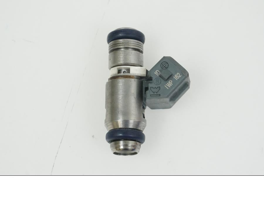 Framsidan på Spridare från en H-D Electra Glide FLHT -2016 motorcykel.