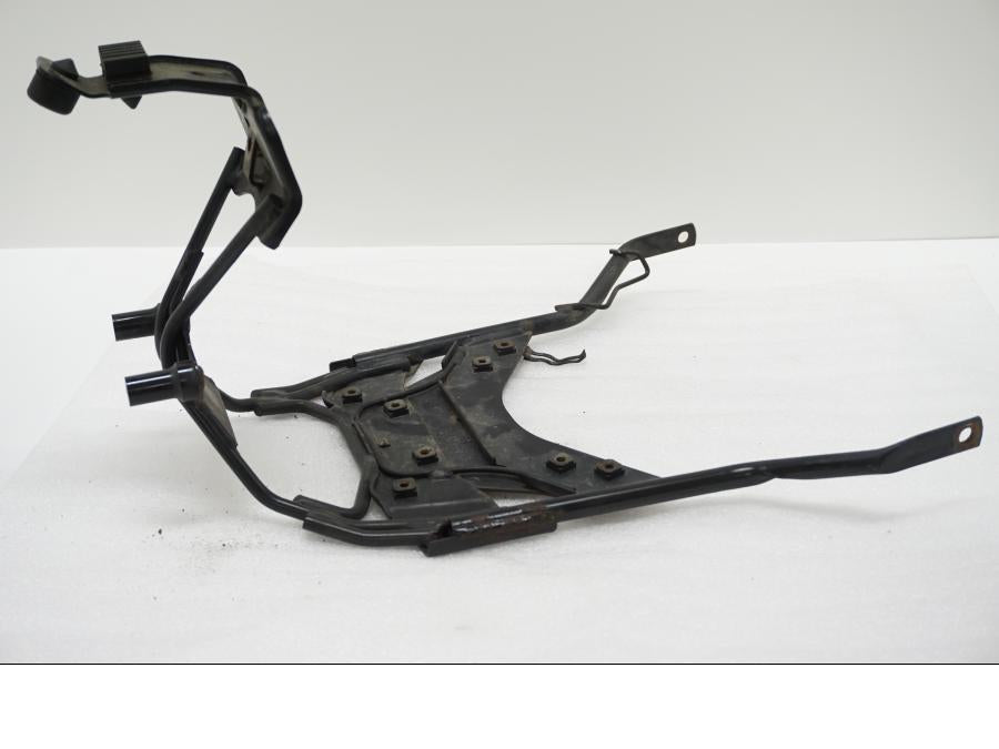 Baksidan på Bakskärmstag från en Suzuki GSX 1300 BK -2008 motorcykel.