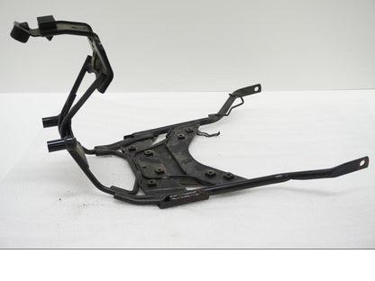 Baksidan på Bakskärmstag från en Suzuki GSX 1300 BK -2008 motorcykel.