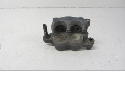 Baksidan på Bromsok från en BMW R 1150 RT -2003 motorcykel.