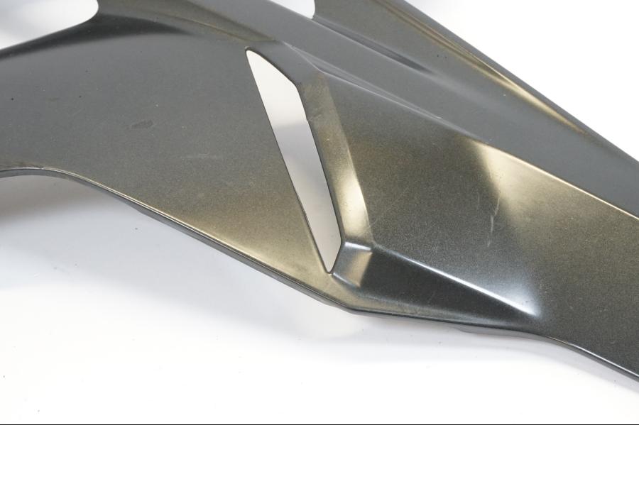 Extrabild1 på Motorspoiler från en BMW S 1000 RR -2010 motorcykel.