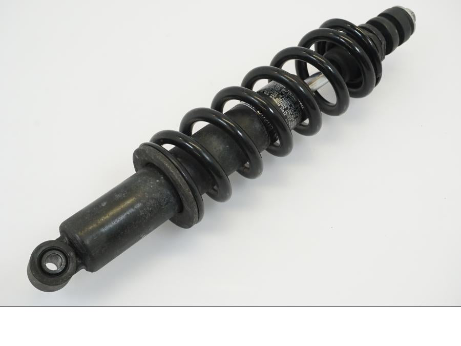 Vänster sida på Stötdämpare från en BMW K 1200 LT -2004 motorcykel.