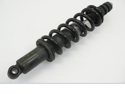 Vänster sida på Stötdämpare från en BMW K 1200 LT -2004 motorcykel.